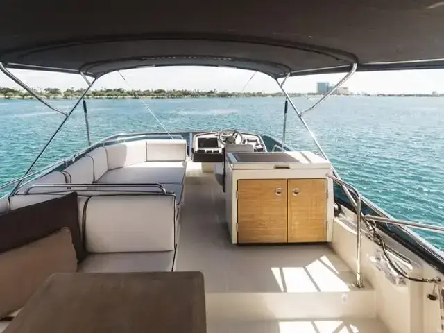 Beneteau Monte Carlo 5