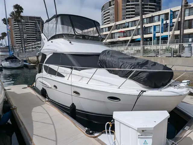 Meridian 34'