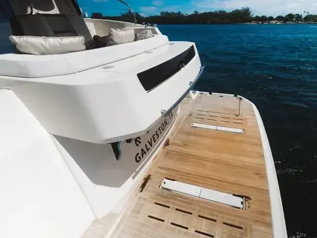 Beneteau Monte Carlo 5