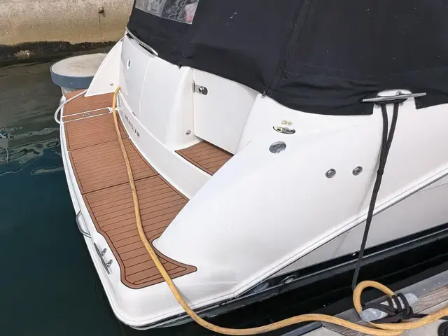 Meridian 34'