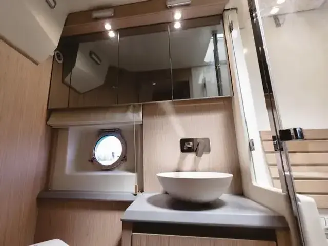 Beneteau Monte Carlo 5