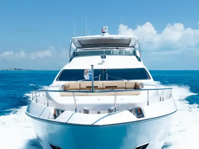 Azimut 95