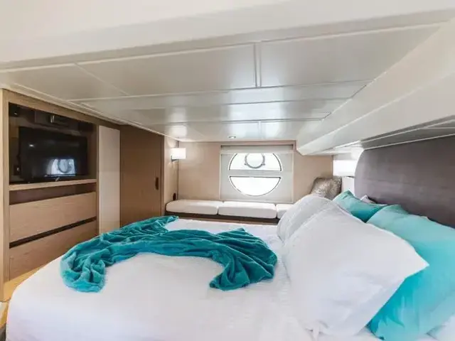 Beneteau Monte Carlo 5