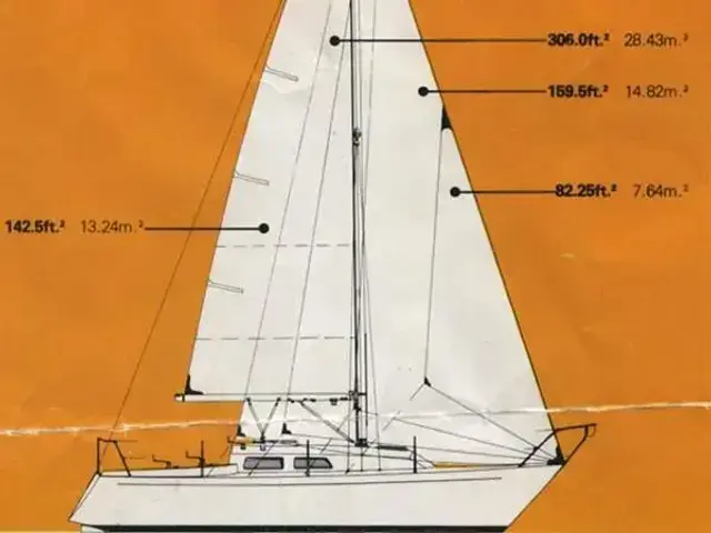 Contessa 28