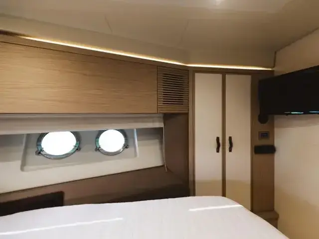 Beneteau Monte Carlo 5