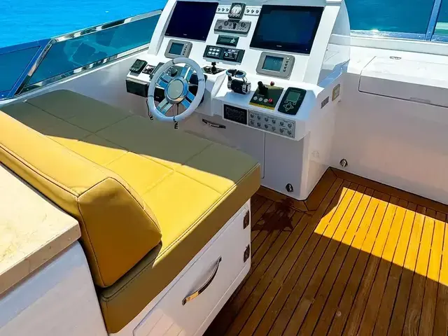 Azimut 95