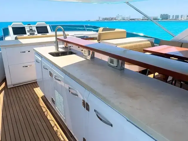 Azimut 95