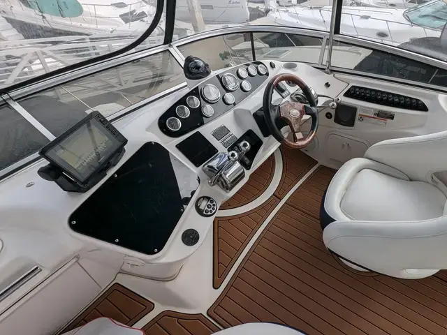 Meridian 34'