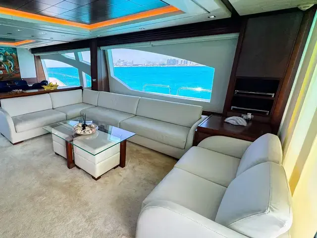 Azimut 95