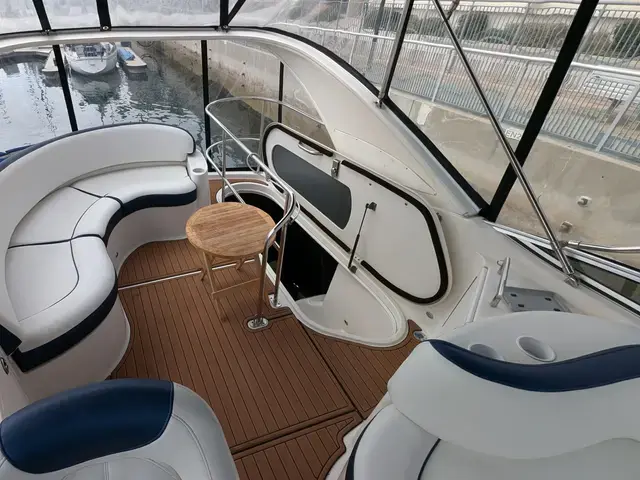 Meridian 34'