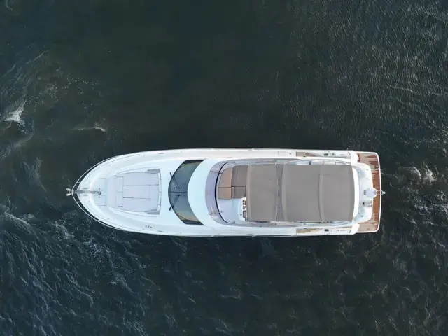 Prestige 55'