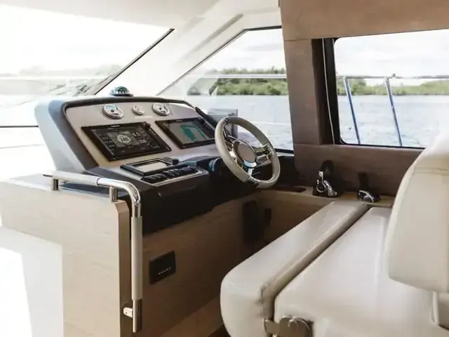 Beneteau Monte Carlo 5