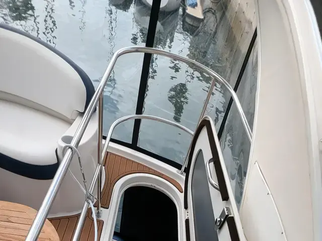 Meridian 34'