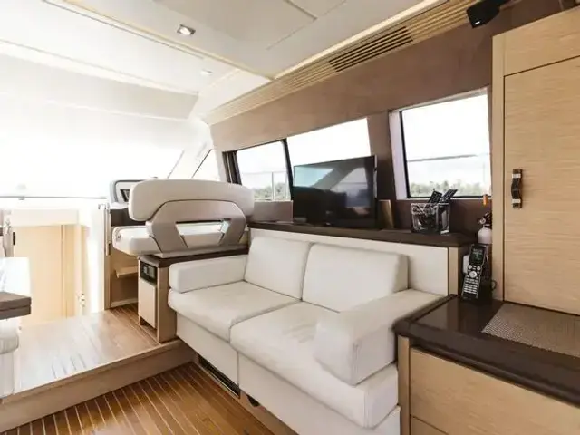 Beneteau Monte Carlo 5