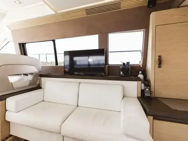 Beneteau Monte Carlo 5