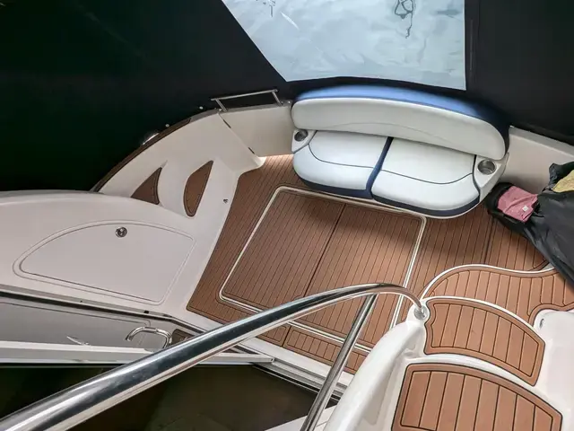 Meridian 34'