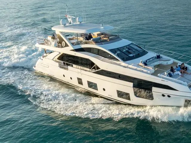 Azimut 88'