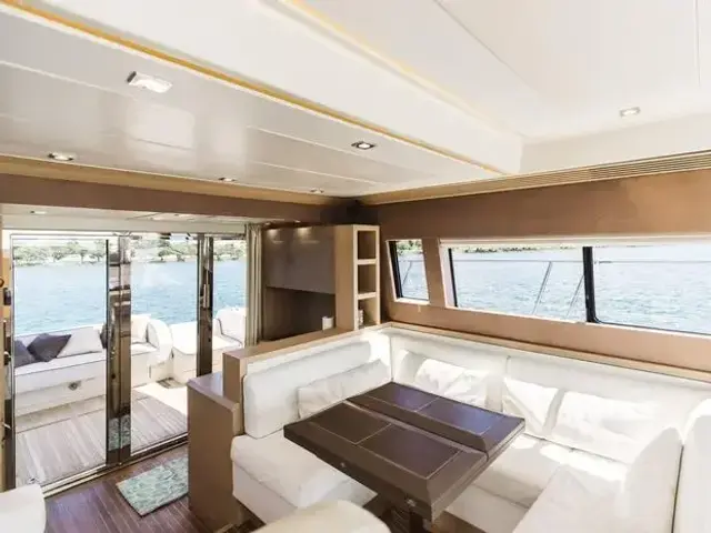 Beneteau Monte Carlo 5