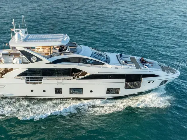 Azimut 88'