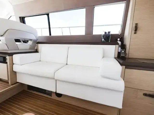 Beneteau Monte Carlo 5