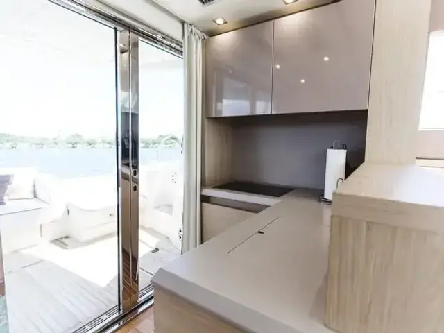 Beneteau Monte Carlo 5