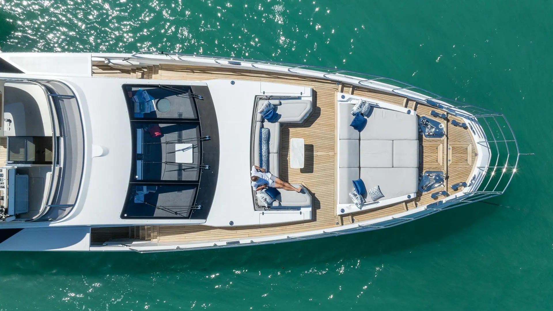 2021 Azimut 88