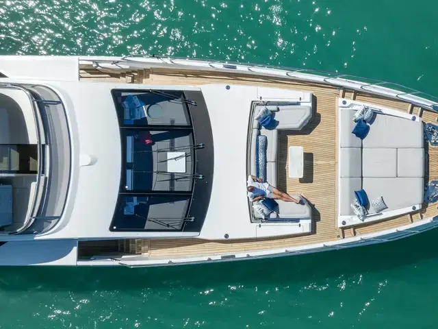 Azimut 88'