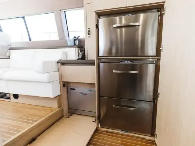 Beneteau Monte Carlo 5