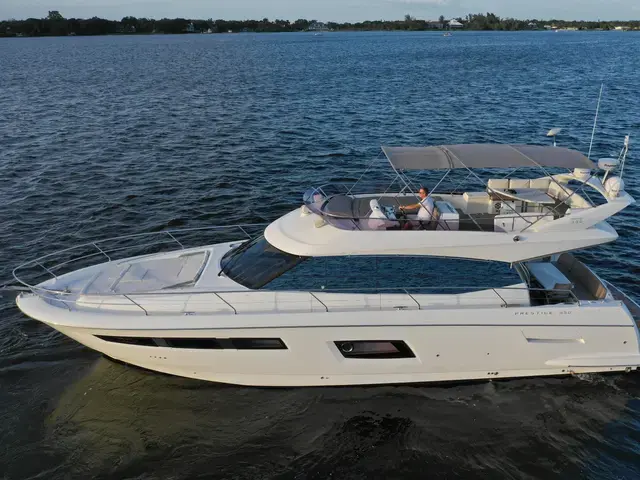 Prestige 55'