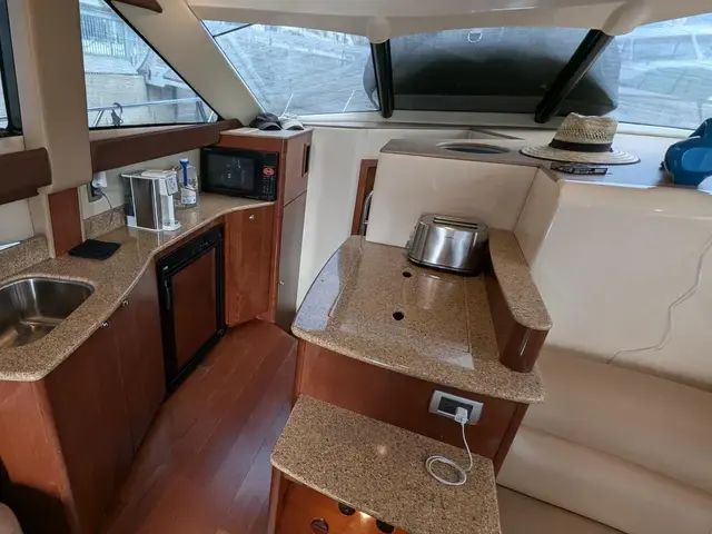 Meridian 34'