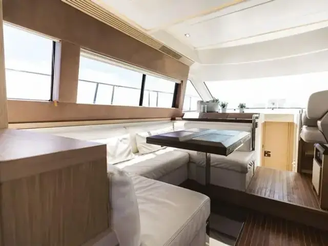 Beneteau Monte Carlo 5