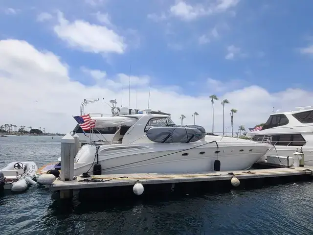 Sea Ray 51'