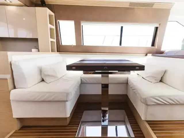 Beneteau Monte Carlo 5