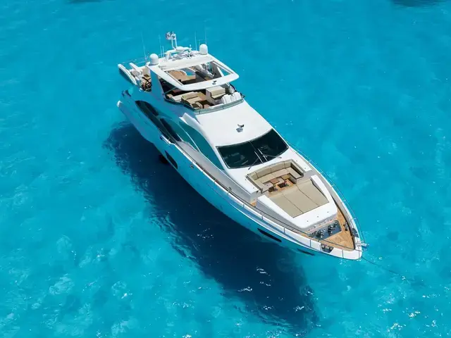 Azimut 95