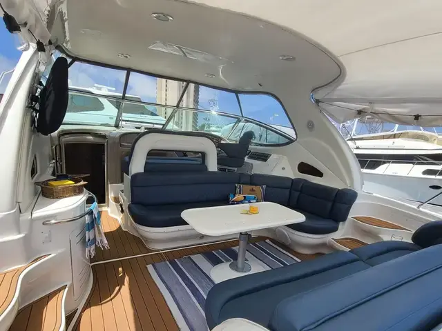 Sea Ray 51'