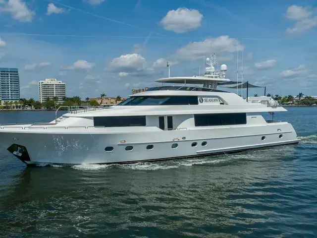 Westport 112'