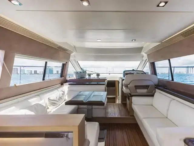 Beneteau Monte Carlo 5