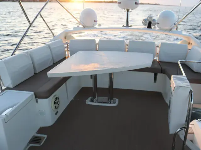 Prestige 55'