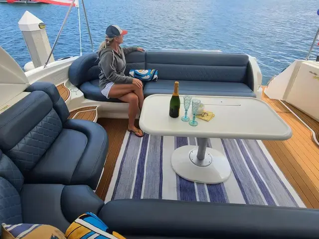 Sea Ray 51'