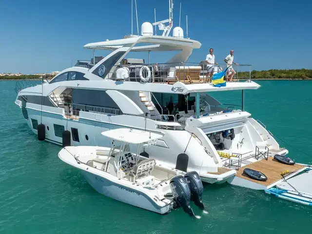 Azimut 88'