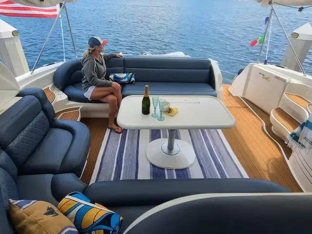 Sea Ray 51'