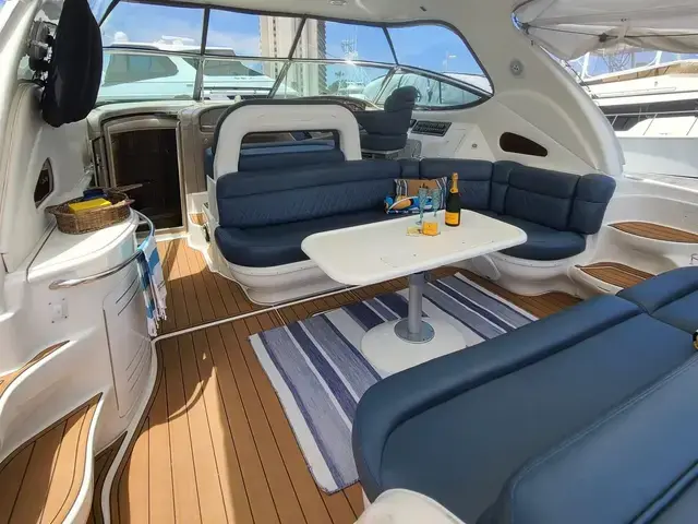 Sea Ray 51'