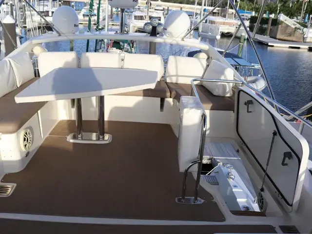 Prestige 55'