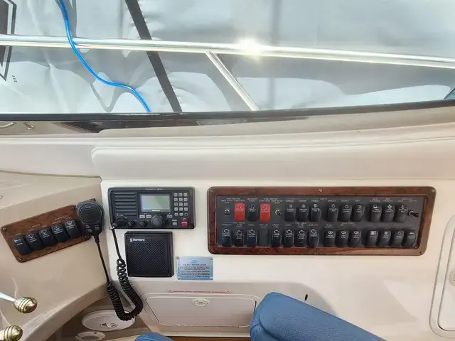 Sea Ray 51'