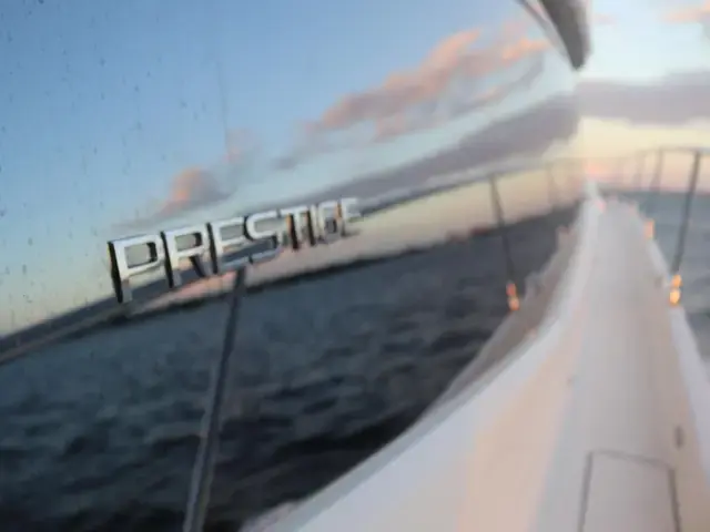 Prestige 55'