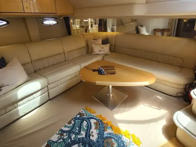 Sea Ray 51'