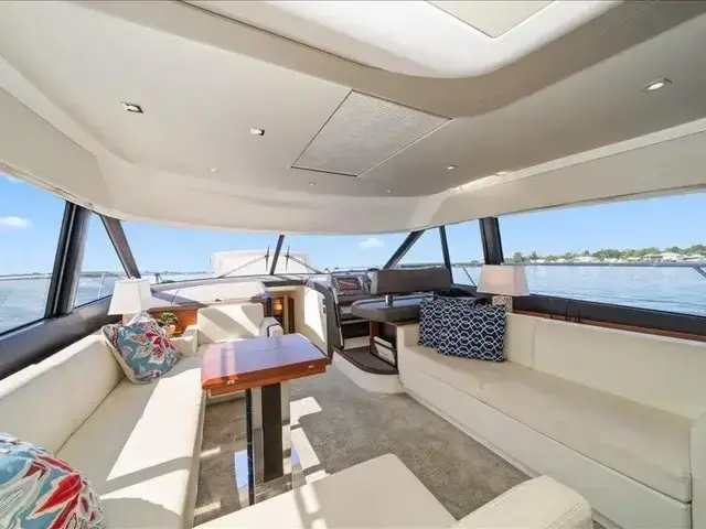 Prestige 55'