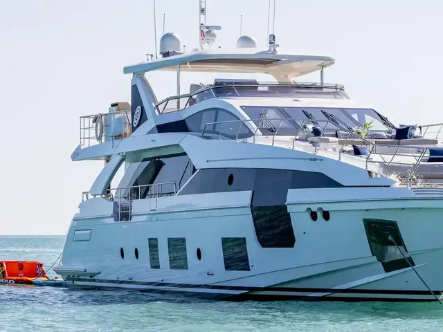 Azimut 88'