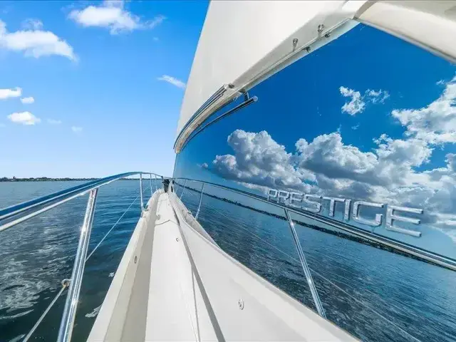 Prestige 55'