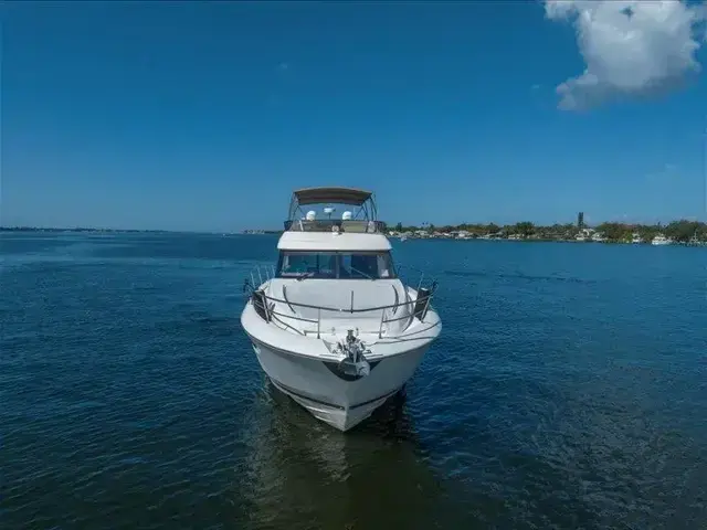 Prestige 55'